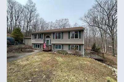 630 Whaley Hollow Road, Coventry, RI 02816 - Photo 3