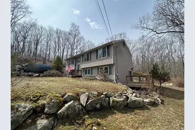 630 Whaley Hollow Road, Coventry, RI 02816 - Photo 33