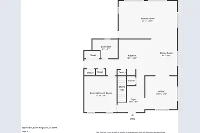 302 Pond Street, South Kingstown, RI 02879 - Photo 41