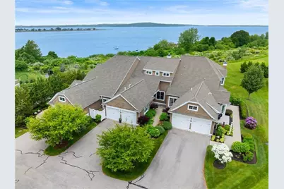 83 Waters Edge Street #24, Tiverton, RI 02878 - Photo 1