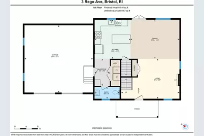 3 Rego Avenue, Bristol, RI 02809 - Photo 39