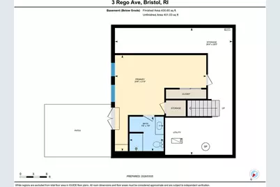 3 Rego Avenue, Bristol, RI 02809 - Photo 37