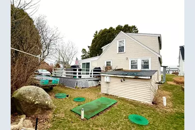 12 Allens Cove Road, Charlestown, RI 02813 - Photo 41