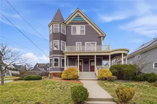 135 Columbia Ave, Cranston, RI 02905 - Photo 1