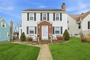 230 New London Ave, West Warwick, RI 02893 - Photo 1