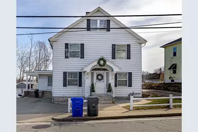 1018 Main Street, West Warwick, RI 02893 - Photo 1