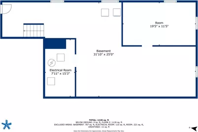 1 Collins Terrace, Middletown, RI 02842 - Photo 31