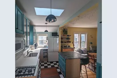 99 Arnold Street, Providence, RI 02906 - Photo 3