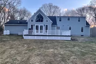 38 Hartford Pike, Foster, RI 02857 - Photo 5