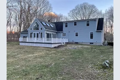 38 Hartford Pike, Foster, RI 02857 - Photo 9