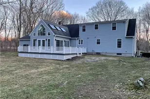 38 Hartford Pike, Foster, RI 02857 - Photo 9