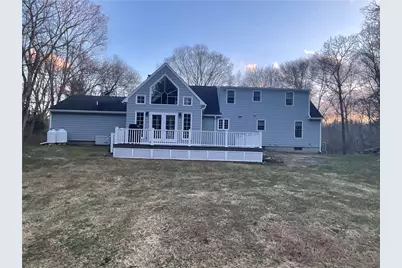 38 Hartford Pike, Foster, RI 02857 - Photo 11