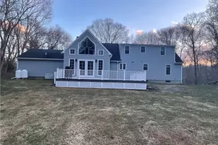 38 Hartford Pike, Foster, RI 02857 - Photo 11