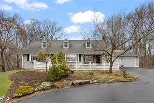 38 Hartford Pike, Foster, RI 02857 - Photo 1