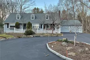 38 Hartford Pike, Foster, RI 02857 - Photo 1