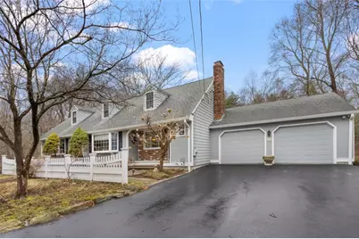 38 Hartford Pike, Foster, RI 02857 - Photo 3