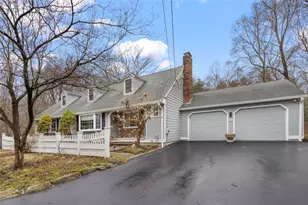 38 Hartford Pike, Foster, RI 02857 - Photo 3