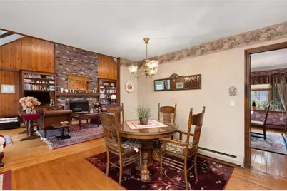 38 Hartford Pike, Foster, RI 02857 - Photo 21