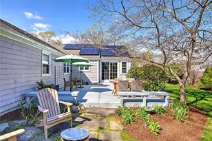 25 Belton Dr, Barrington, RI 02806 - Photo 29