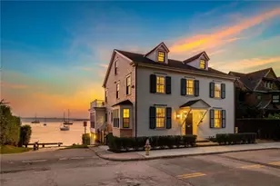 96 Washington St, Newport, RI 02840 - Photo 3