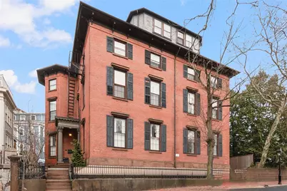 281 Benefit Street #B, Providence, RI 02903 - Photo 1