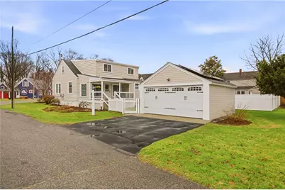 287 Parkside Drive, Warwick, RI 02888 - Photo 45