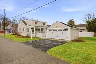 287 Parkside Dr, Warwick, RI 02888 - Photo 45