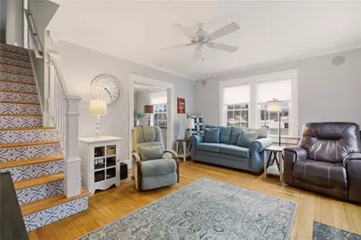 287 Parkside Drive, Warwick, RI 02888 - Photo 5