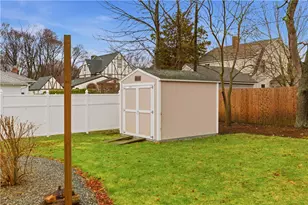 287 Parkside Dr, Warwick, RI 02888 - Photo 43