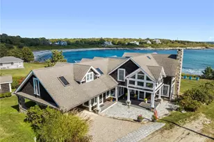 4 Hull Cove St, Jamestown, RI 02835 - Photo 5