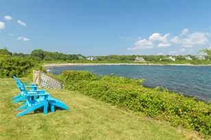 4 Hull Cove St, Jamestown, RI 02835 - Photo 17