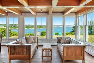 4 Hull Cove St, Jamestown, RI 02835 - Photo 23