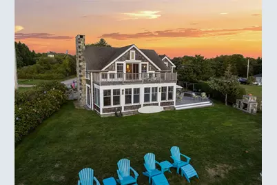 4 Hull Cove Street, Jamestown, RI 02835 - Photo 9