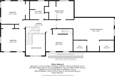 2 St Josephs Way, Hopkinton, RI 02832 - Photo 33