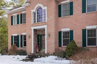 2 St Josephs Way, Hopkinton, RI 02832 - Photo 1