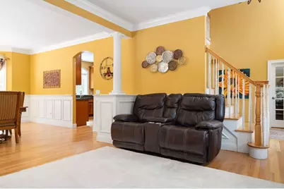 2 St Josephs Way, Hopkinton, RI 02832 - Photo 5