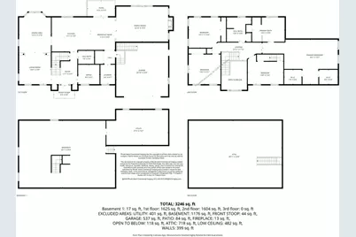 2 St Josephs Way, Hopkinton, RI 02832 - Photo 31