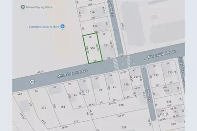 457 Mineral Spring Avenue, Pawtucket, RI 02860 - Photo 3