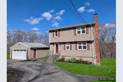 699 Lower River Road, Lincoln, RI 02865 - Photo 1