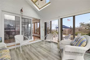 56 Tefft St, North Kingstown, RI 02874 - Photo 21