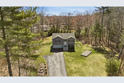 90 Mockingbird Drive, Exeter, RI 02822 - Photo 35