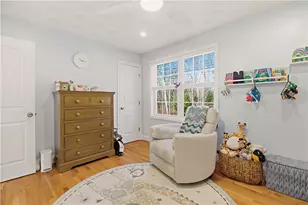 90 Mockingbird Dr, Exeter, RI 02822 - Photo 21