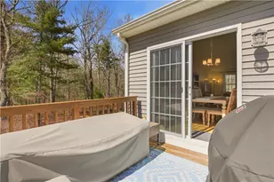 90 Mockingbird Dr, Exeter, RI 02822 - Photo 29