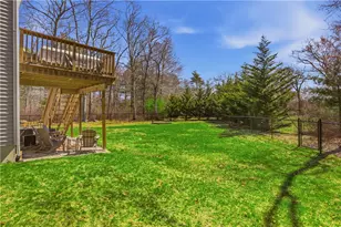 90 Mockingbird Dr, Exeter, RI 02822 - Photo 33