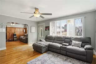 16 Brown St, North Providence, RI 02904 - Photo 33