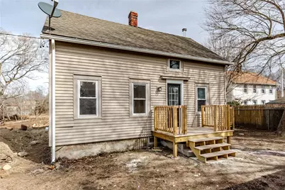 13 Earl Street, West Warwick, RI 02893 - Photo 1