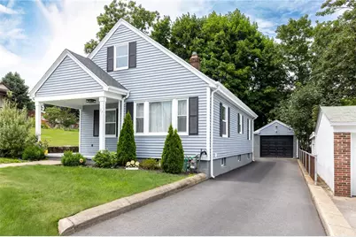 77 Rockwood Avenue, Cranston, RI 02920 - Photo 3