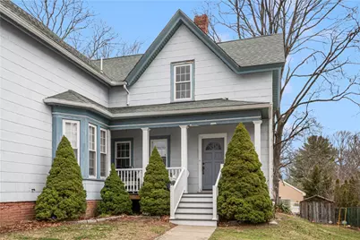 21 Woodside Avenue, West Warwick, RI 02893 - Photo 19