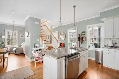 21 Woodside Avenue, West Warwick, RI 02893 - Photo 25