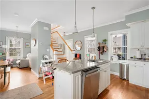 21 Woodside Ave, West Warwick, RI 02893 - Photo 25